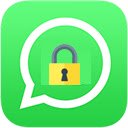 Whatsapp Privacy Protector  screen for extension Chrome web store in OffiDocs Chromium