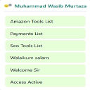 WhatsApp Quick Messages  screen for extension Chrome web store in OffiDocs Chromium