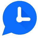 Whatsapp Scheduler  screen for extension Chrome web store in OffiDocs Chromium