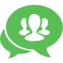 WhatsApp™ Scraper  Bulk Sender  Auto Join ExtBoost  screen for extension Chrome web store in OffiDocs Chromium