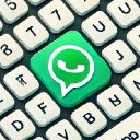 WhatsApp Shortcuts  screen for extension Chrome web store in OffiDocs Chromium