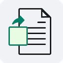 WhatsApp Template Shortcut  screen for extension Chrome web store in OffiDocs Chromium