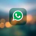 WhatsApp Text Blur  screen for extension Chrome web store in OffiDocs Chromium