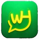 WhatsApp to Sahibinden  screen for extension Chrome web store in OffiDocs Chromium