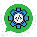 Whatsapp Web Designer  screen for extension Chrome web store in OffiDocs Chromium
