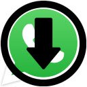 WhatsAppWeb photos downloader  screen for extension Chrome web store in OffiDocs Chromium