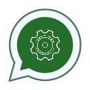 WhatsApp Web Toolkit  screen for extension Chrome web store in OffiDocs Chromium