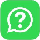 WhatsAsk AI Assistant  screen for extension Chrome web store in OffiDocs Chromium