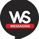 WhatSender WA Bulk Message Sender  screen for extension Chrome web store in OffiDocs Chromium