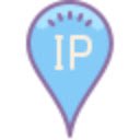 Whats My IP  screen for extension Chrome web store in OffiDocs Chromium