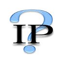 מה ה-IP שלי...בדרך! מסך להרחבה של חנות האינטרנט של Chrome ב-OffiDocs Chromium