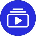 WhatsPlay  screen for extension Chrome web store in OffiDocs Chromium