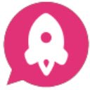 WhatsRocket  screen for extension Chrome web store in OffiDocs Chromium