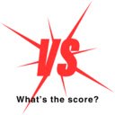 Whats the Score  screen for extension Chrome web store in OffiDocs Chromium