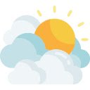 Whats the Weather?  screen for extension Chrome web store in OffiDocs Chromium