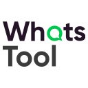 WhatsTool  screen for extension Chrome web store in OffiDocs Chromium