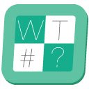 What The Hash?  screen for extension Chrome web store in OffiDocs Chromium