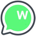Whatzator  screen for extension Chrome web store in OffiDocs Chromium
