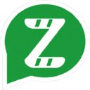 WhazzApp  screen for extension Chrome web store in OffiDocs Chromium