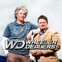Free download Wheeler Dealers free photo or picture to be edited with GIMP online image editor