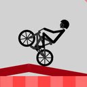 Wheelie Bike Unblocked Game  screen for extension Chrome web store in OffiDocs Chromium