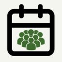 When2Meet Sync  screen for extension Chrome web store in OffiDocs Chromium