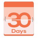 Whenever sticky notes with countdown  screen for extension Chrome web store in OffiDocs Chromium