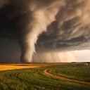 When nature gets angry  screen for extension Chrome web store in OffiDocs Chromium