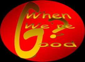 Free download When Were Good free photo or picture to be edited with GIMP online image editor