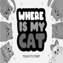 Where is My Cat Game  screen for extension Chrome web store in OffiDocs Chromium