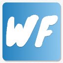 Which Font?  screen for extension Chrome web store in OffiDocs Chromium