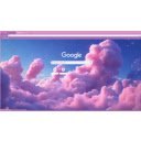 Whimsical Clouds  screen for extension Chrome web store in OffiDocs Chromium