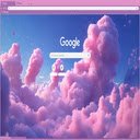 Whimsical Pink  screen for extension Chrome web store in OffiDocs Chromium