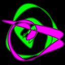 WhirlArt  screen for extension Chrome web store in OffiDocs Chromium