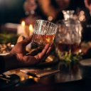WHISKY THEME  screen for extension Chrome web store in OffiDocs Chromium