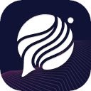 Whisper AI  screen for extension Chrome web store in OffiDocs Chromium