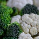 White and Green Cauliflower  screen for extension Chrome web store in OffiDocs Chromium