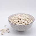 white beans Theme  screen for extension Chrome web store in OffiDocs Chromium
