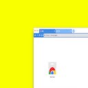 Tela de tema Branco Azul para extensão da loja virtual do Chrome no OffiDocs Chromium