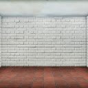 White bricks, red bricks  screen for extension Chrome web store in OffiDocs Chromium