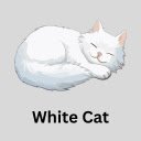 Whitecat  screen for extension Chrome web store in OffiDocs Chromium