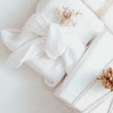 White Christmas Gift Boxes: A Symbol of Purity and Festive Joy  screen for extension Chrome web store in OffiDocs Chromium