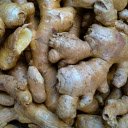 White dried ginger  screen for extension Chrome web store in OffiDocs Chromium