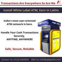 Free download White Label ATMS free photo or picture to be edited with GIMP online image editor