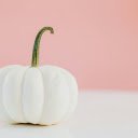 White Pumpkin  screen for extension Chrome web store in OffiDocs Chromium
