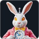 White Rabbit: Tab Timer  screen for extension Chrome web store in OffiDocs Chromium