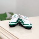 White shoes with blue trim  screen for extension Chrome web store in OffiDocs Chromium