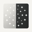 WhiteToBlack  screen for extension Chrome web store in OffiDocs Chromium