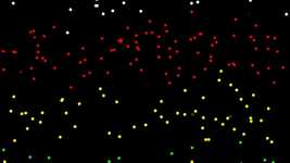 Free download White Yellow Color -  free video to be edited with OpenShot online video editor