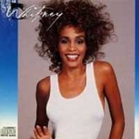 Free download Whitney Houston free photo or picture to be edited with GIMP online image editor